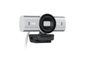 Logitech MX Brio 700 Ultra HD 4K Webcam (Pale Grey)