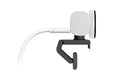 Logitech MX Brio 700 Ultra HD 4K Webcam (Pale Grey)