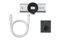 Logitech MX Brio 700 Ultra HD 4K Webcam (Pale Grey)