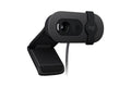 Logitech Brio 100 Webcam (Graphite)