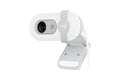 Logitech Brio 100 Webcam (Off White)