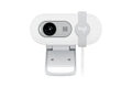 Logitech Brio 100 Webcam (Off White)