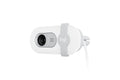 Logitech Brio 100 Webcam (Off White)