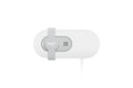 Logitech Brio 100 Webcam (Off White)