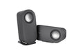Logitech Z407 Bluetooth Computer Speakers with Subwoofer and Wireless Control