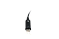 Logitech H340 USB Headset - Black (981-000477)