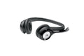 Logitech H390 Stereo USB Headset (981-000485)