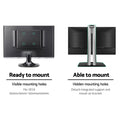 Artiss Monitor Arm Desk Mount Screen Bracket Holder - SuperSaverAU - view 6