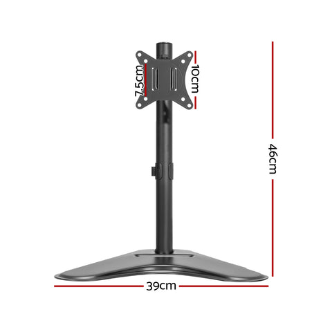 Artiss Monitor Arm Desk Mount Screen Holder - SuperSaverAU - view 2