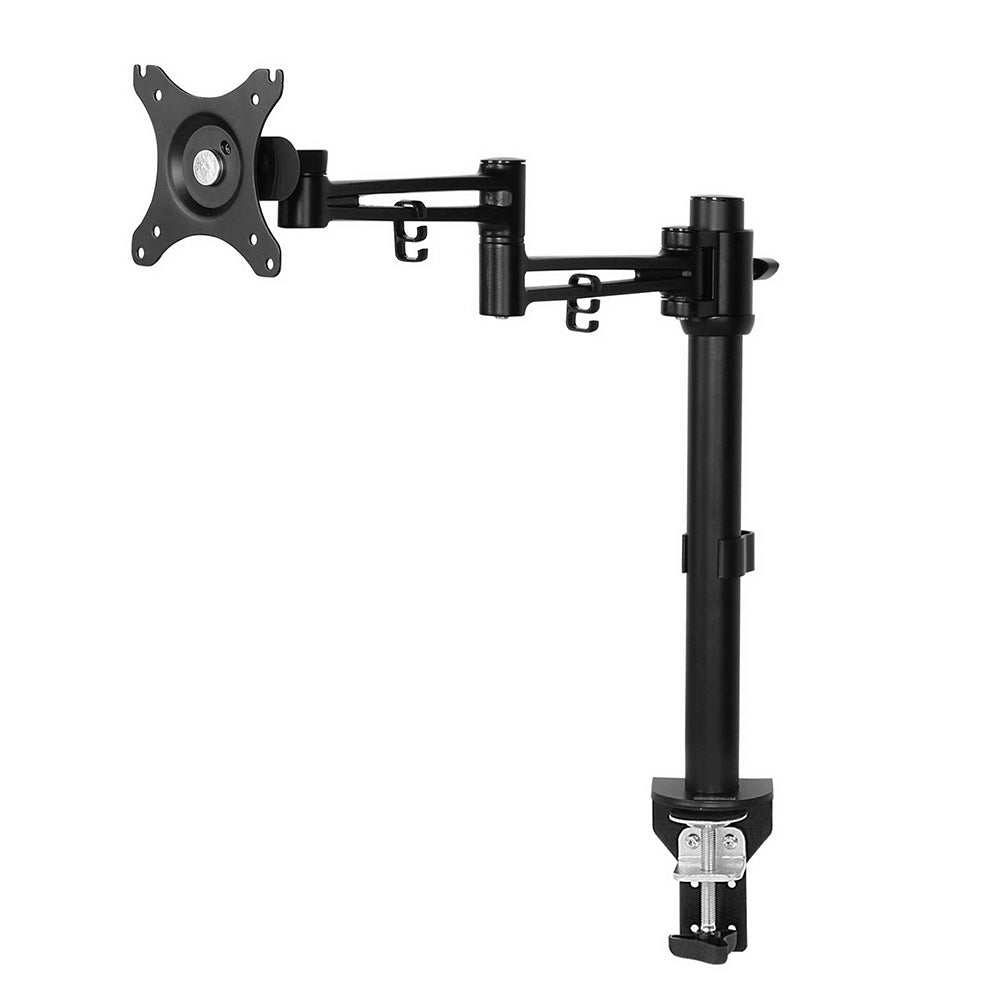 Artiss Monitor Arm Desk Mount Screen Holder Bracket - SuperSaverAU - view 1