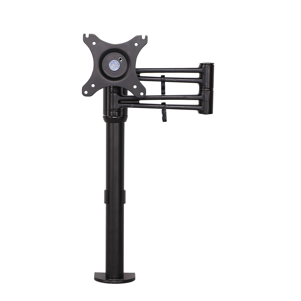 Artiss Monitor Arm Desk Mount Screen Holder Bracket - SuperSaverAU - view 3