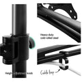 Artiss Monitor Arm Desk Mount Screen Holder Bracket - SuperSaverAU - view 6