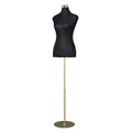 Embellir Dressmaking Mannequin Dummy Model, Adjustable Height 140-170cm, Pinnable - SuperSaverAU - view 1
