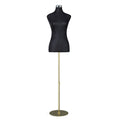 Embellir Dressmaking Mannequin Dummy Model, Adjustable Height 140-170cm, Pinnable - SuperSaverAU - view 3