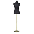 Embellir Dressmaking Mannequin Dummy Model, Adjustable Height 140-170cm, Pinnable - SuperSaverAU - view 4