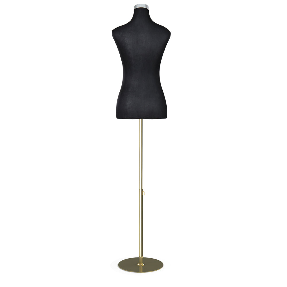Embellir Dressmaking Mannequin Dummy Model, Adjustable Height 140-170cm, Pinnable - SuperSaverAU - view 4