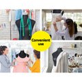 Embellir Dressmaking Mannequin Dummy Model, Adjustable Height 140-170cm, Pinnable - SuperSaverAU - view 6