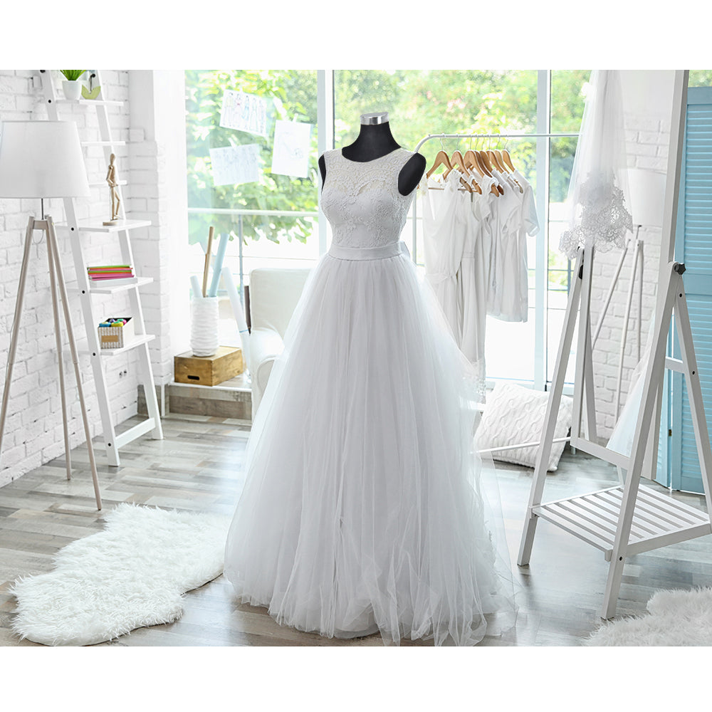 Embellir Dressmaking Mannequin Dummy Model, Adjustable Height 140-170cm, Pinnable - SuperSaverAU - view 8