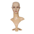 Embellir Mannequin Head 52cm for Wigs, Hats, Necklaces - Professional Display - SuperSaverAU - view 3