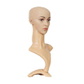Embellir Mannequin Head 52cm for Wigs, Hats, Necklaces - Professional Display - SuperSaverAU - view 4