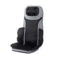 Livemor 8-Node Full Back Massage Cushion with Heat Vibration and SAA Adaptor