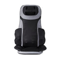 Livemor 8-Node Full Back Massage Cushion with Heat Vibration and SAA Adaptor