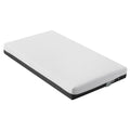 13cm Giselle Baby Cot Mattress Gel Foam - SuperSaverAU - view 3