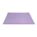 Giselle 5cm Lavender Infused Memory Foam Mattress Topper Queen - SuperSaverAU - view 1