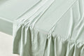 Matt Blatt Bamboo Cotton Sheet Set (Green, King)