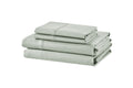 Matt Blatt Bamboo Cotton Sheet Set (Green, King)