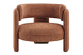 Matt Blatt Katelyn Accent Chair (Orange)