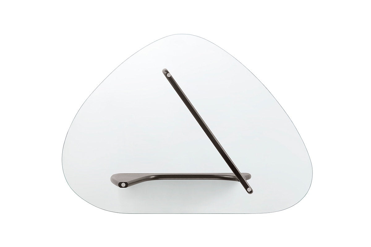 Matt Blatt Noguchi Coffee Table Replica (Walnut)