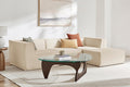 Matt Blatt Noguchi Coffee Table Replica (Walnut)