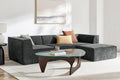 Matt Blatt Noguchi Coffee Table Replica (Walnut)