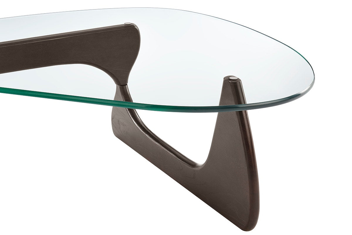 Matt Blatt Noguchi Coffee Table Replica (Walnut)