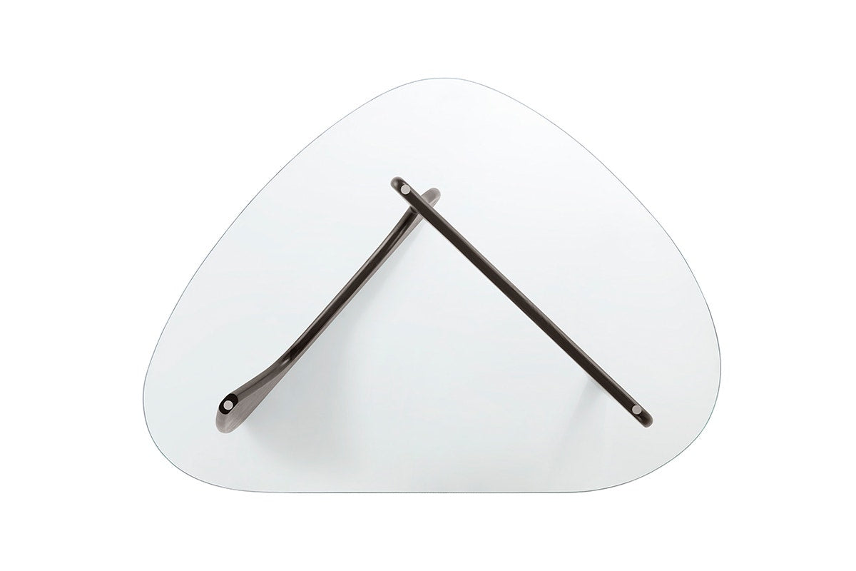 Matt Blatt Noguchi Coffee Table Replica (Walnut)