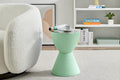 Matt Blatt Philippe Starck Prince Aha Stool Replica (Sage)