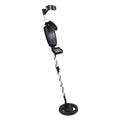 Metal Detector 180MM Deep Sensitive Waterproof Treasure Hunter Gold Digger - SuperSaverAU - view 1