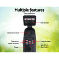 Metal Detector 180MM Deep Sensitive Waterproof Treasure Hunter Gold Digger - SuperSaverAU - view 3