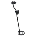 Metal Detector 220MM Deep Sensitive Waterproof Treasure Hunter Gold Digger - SuperSaverAU - view 1
