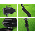Metal Detector 220MM Deep Sensitive Waterproof Treasure Hunter Gold Digger - SuperSaverAU - view 6