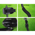 Metal Detector 220MM Deep Sensitive Waterproof Treasure Hunter Gold Digger Shovel - SuperSaverAU - view 6