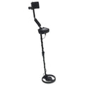 Metal Detector 160MM Deep Sensitive Waterproof Treasure Hunter Gold Digger - SuperSaverAU - view 1