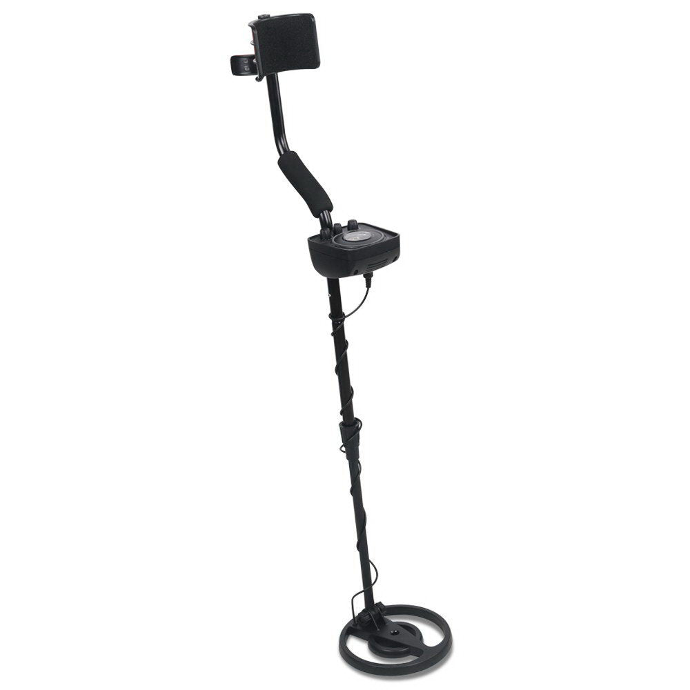 Metal Detector 160MM Deep Sensitive Waterproof Treasure Hunter Gold Digger - SuperSaverAU - view 1