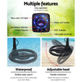 Metal Detector 160MM Deep Sensitive Waterproof Treasure Hunter Gold Digger - SuperSaverAU - view 4