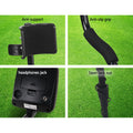 Metal Detector 160MM Deep Sensitive Waterproof Treasure Hunter Gold Digger - SuperSaverAU - view 6