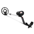 Metal Detector 180MM Deep Sensitive Waterproof Treasure Hunter Gold Digger Black - SuperSaverAU - view 1