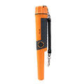Premium Orange Waterproof Pinpointer Metal Detector 40mm