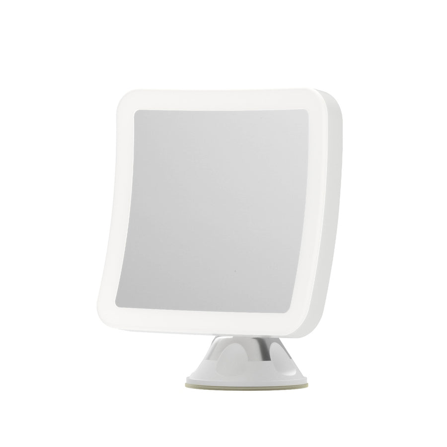 Embellir Cordless 10x Magnification LED Makeup Mirror with Suction Cup - SuperSaverAU - view 1