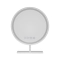 Embellir Makeup Mirror 49x28cm with LED Light & Bluetooth Speaker - SuperSaverAU - view 3